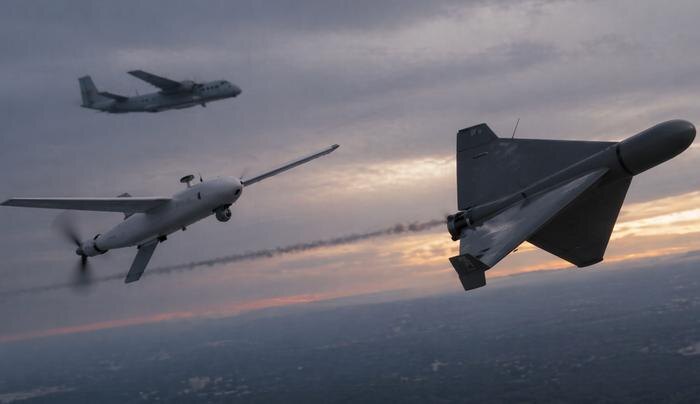 Обложка © DALL-E / Life.ru