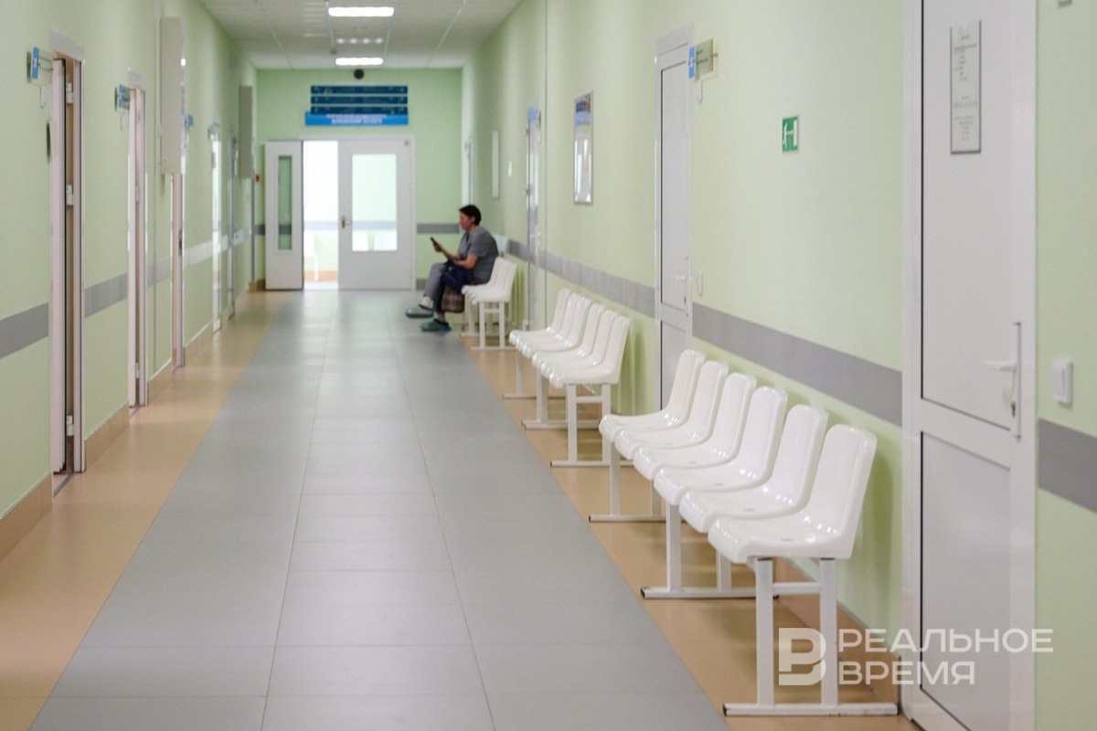   Динар Фатыхов / realnoevremya.ru