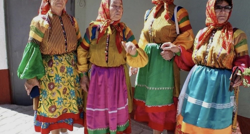 В Турции есть деревня, где 200 лет жили донские казаки