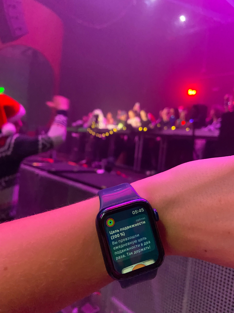 Вот так и ставятся рекорды 😂