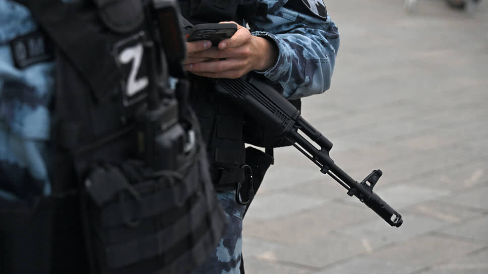 Фото: Анатолий Жданов / Коммерсантъ