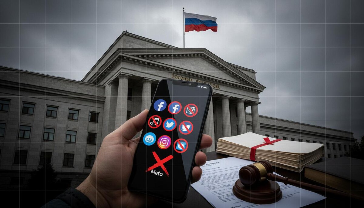 
2026: новые ограничения рекламы юридических услуг совпали с перестройкой рынка банкротства