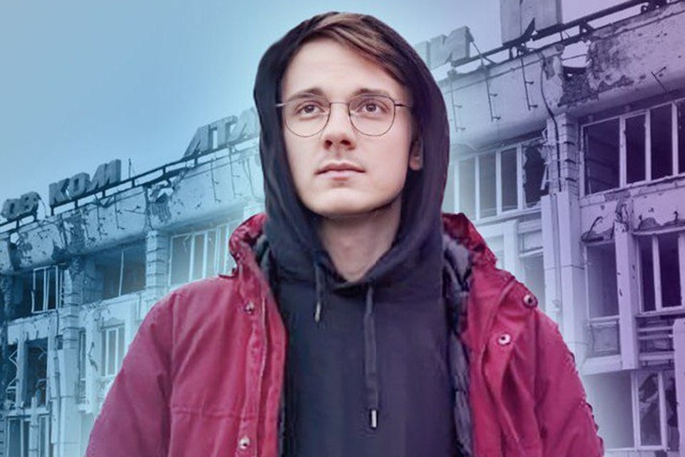    Александра Штефанова* внесли в список лиц, представляющих угрозу нацбезопасности Украины Личная страница героя публикации в соцсети