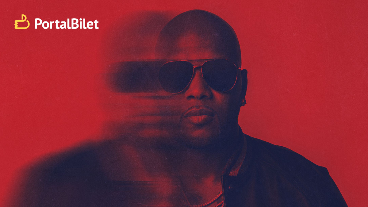 Flo Rida 2026: Концерты в Москве, Краснодаре и Новосибирске