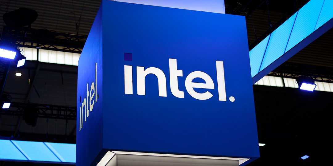 Акции Intel взлетели на 28% после выхода квартальной отчётности