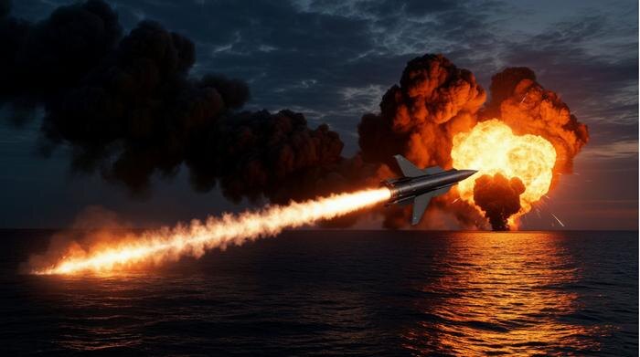 Обложка © GigaChat