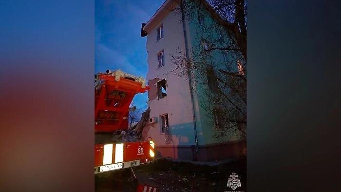 Обложка © МАКС / МЧС Самарской области