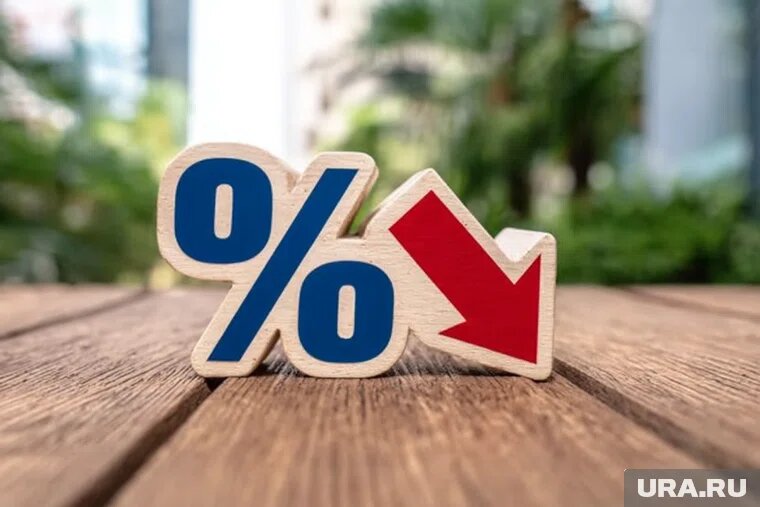 Снижение ставки ЦБ РФ на 1 п.п. — пока сверхоптимистично
Фото: Создано в Midjourney © URA.RU