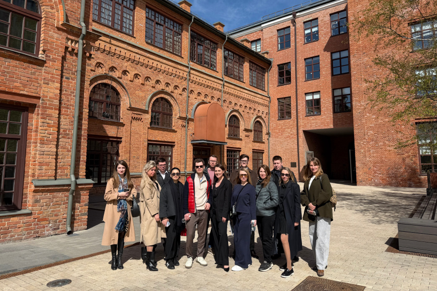 Фото ENERGYEVENTS