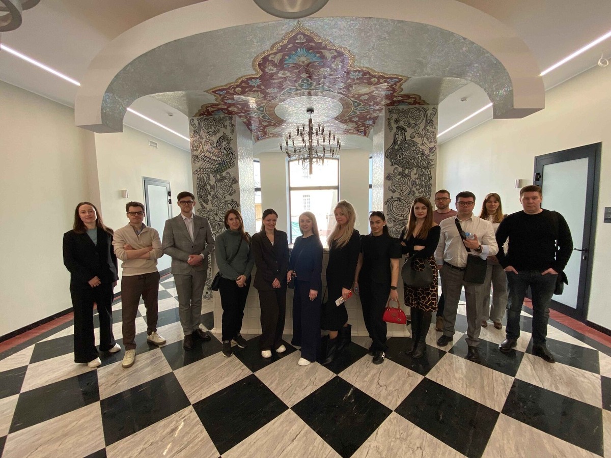 Фото ENERGYEVENTS