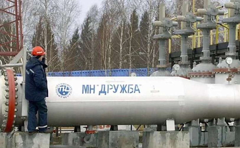 Россия притормозила прокачку нефти из Казахстана в Германию. Урок с нефтепроводом “Дружба” не прошел даром