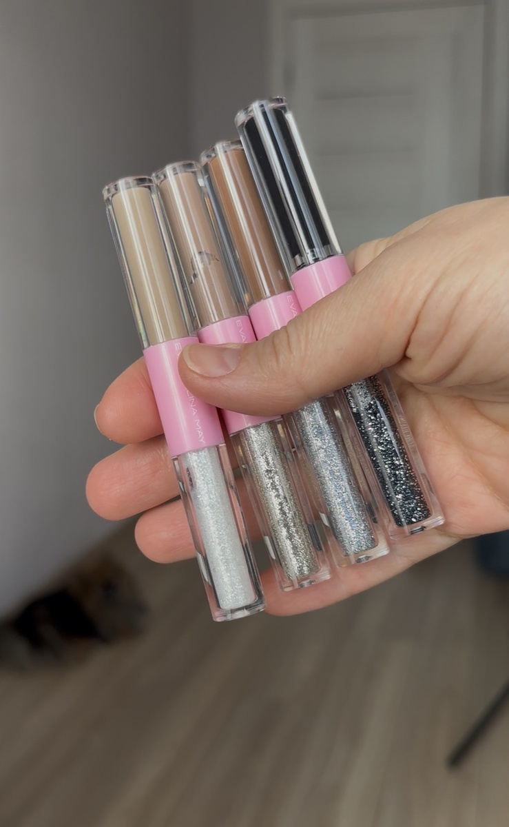 Целый набор!