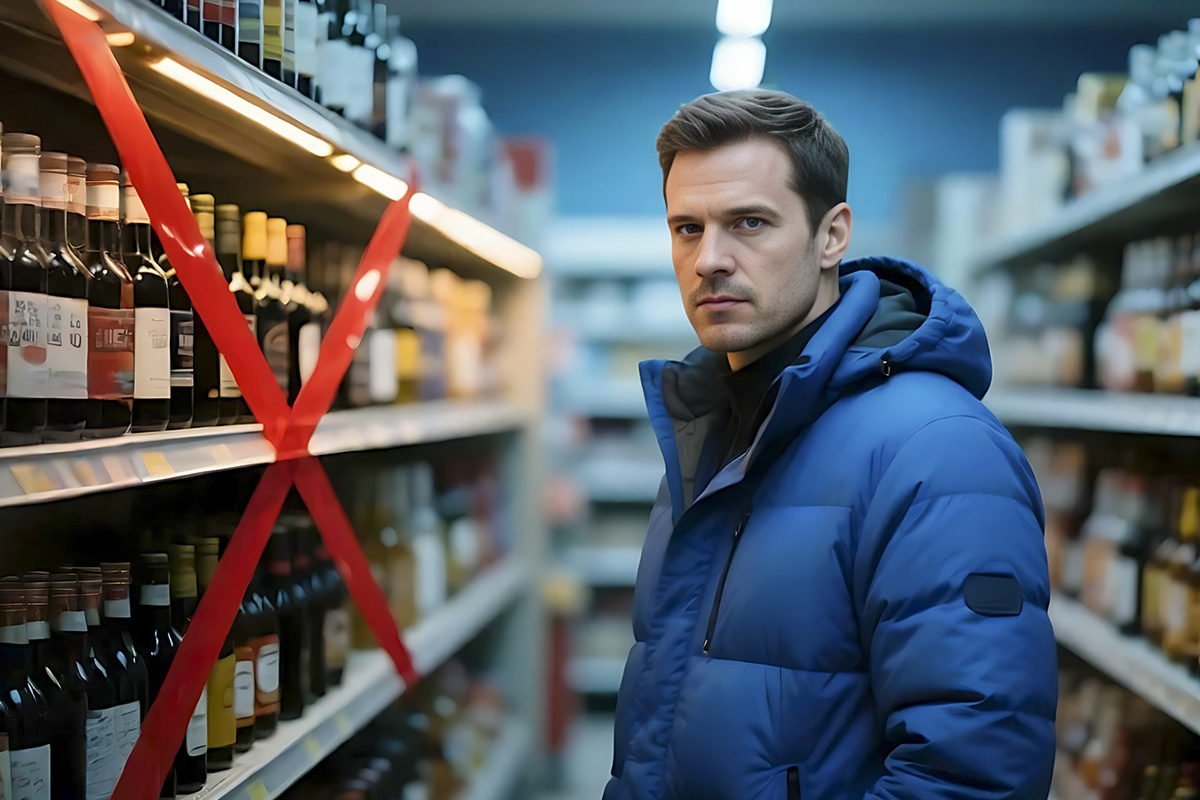 В праздник власти решили уберечь горожан от двух «главных зол».  Фото: Изображение сгенерировано с помощью ИИ / Маргарита Неклюдова