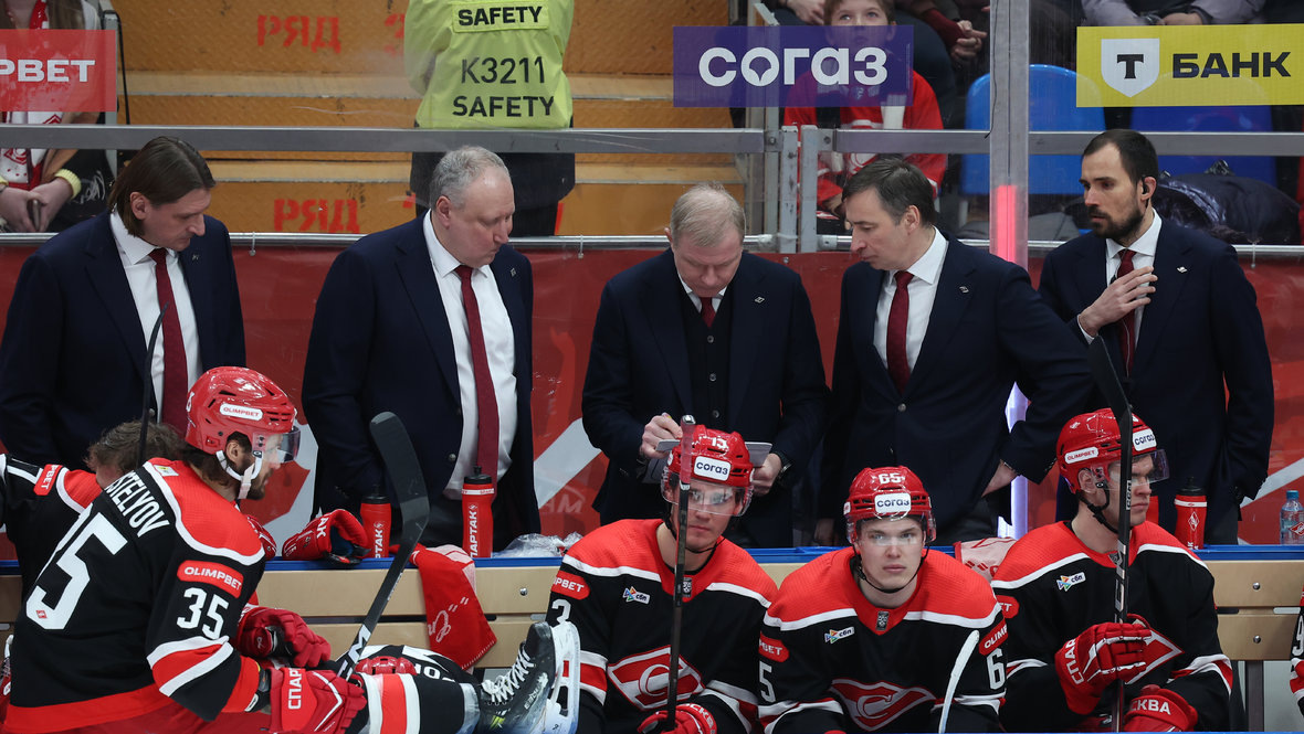    Александр Федоров