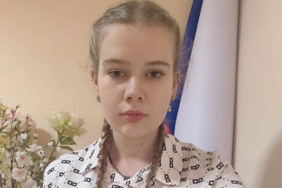    Фото из архива Ирины Повар