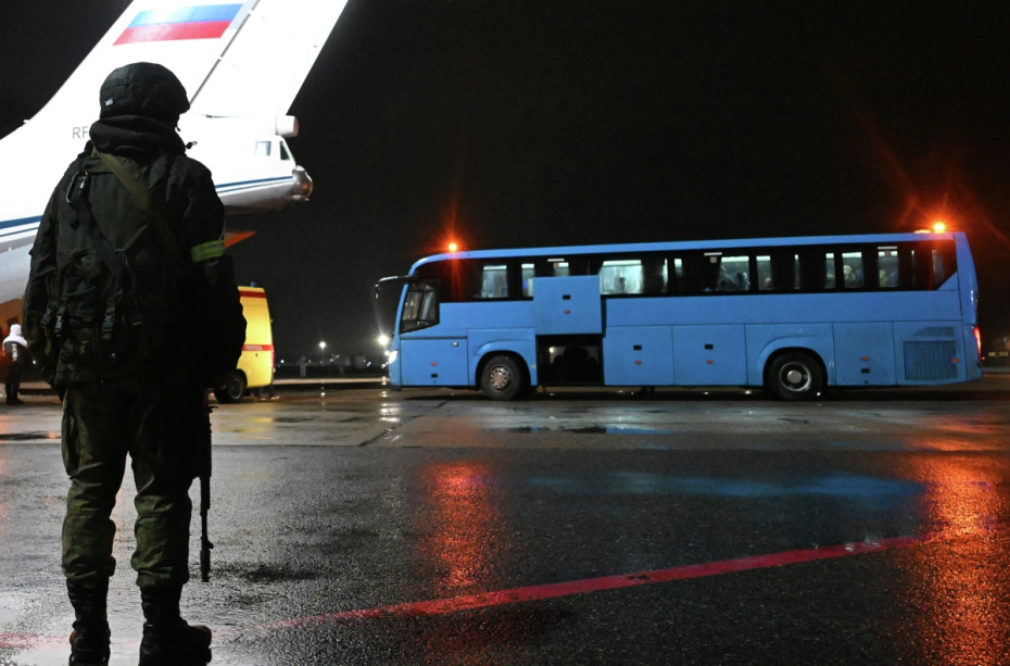    Кирилл Каллиников/РИА Новости