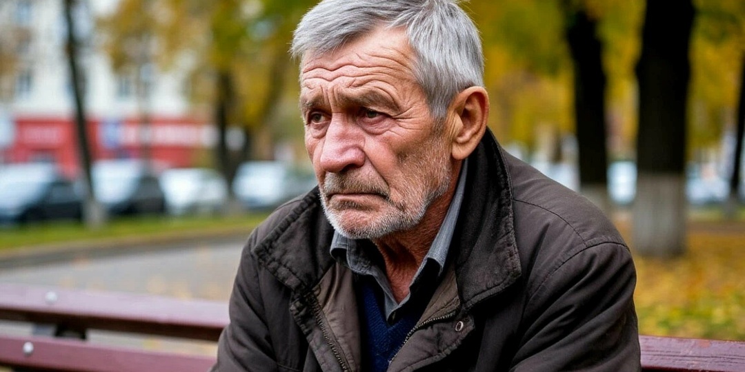 Врач с амнезией жил на свалке и не знал своего имени. Один поступок вернул ему всё, что он потерял