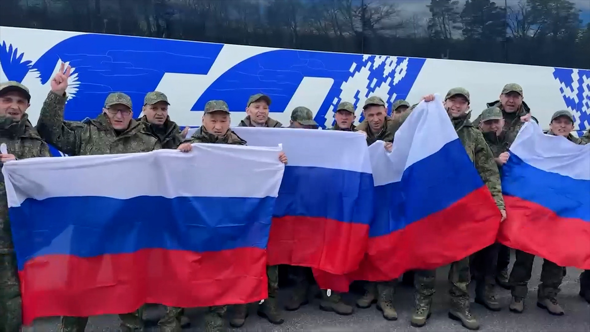    Минобороны РФ