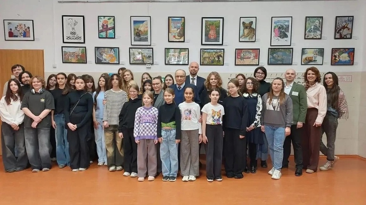     Фото: Пресс-служба администрации Краснодара