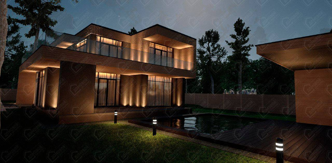 Купил проект и стройка встала на годы: почему его лучше заказать у строителей, а не у стороннего архитектора