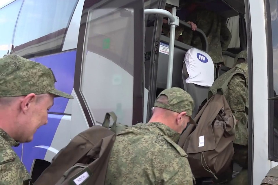    Фото: Пресс-служба Минобороны РФ/ТАСС