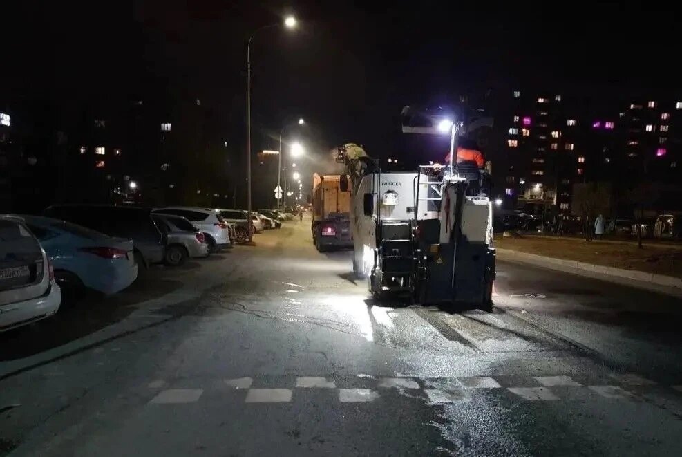    Фото: мэрия Новосибирска