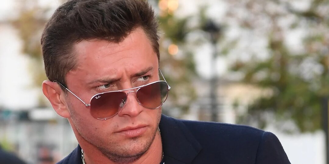 Прилучный — длинноволосый теннисист. Что известно о киноновинке «Честная игра»