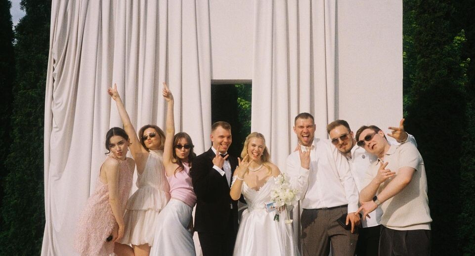    Министерство социального развития Подмосковья