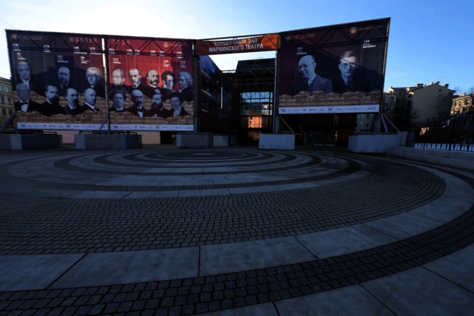    Ранее эту инициативу одобрила Топонимическая комиссия. Фото: Смольный