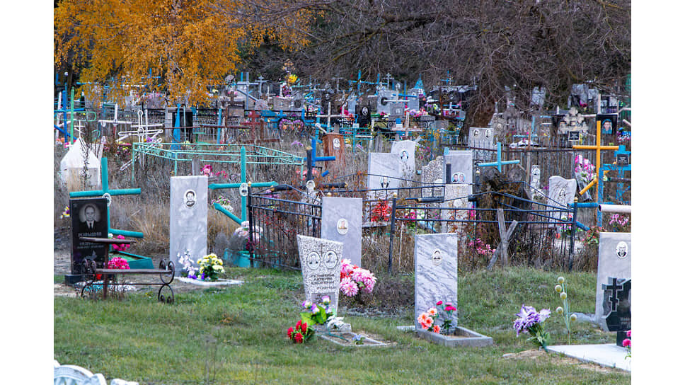 Фото: Кирилл Полевой / Коммерсантъ