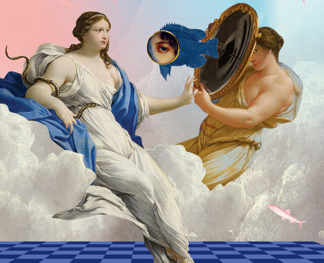 Патчи не помогут! Вот как реально убрать темные круги под глазами. Спойлер: анатомия решает!