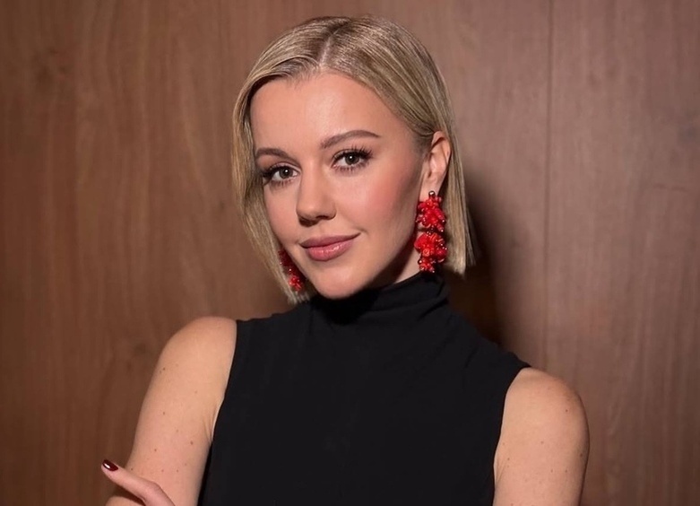     Юлианна Караулова