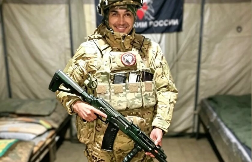 Как участник СВО из Башкирии спас 19 человек и несколько дней раненый пробивался к своим
