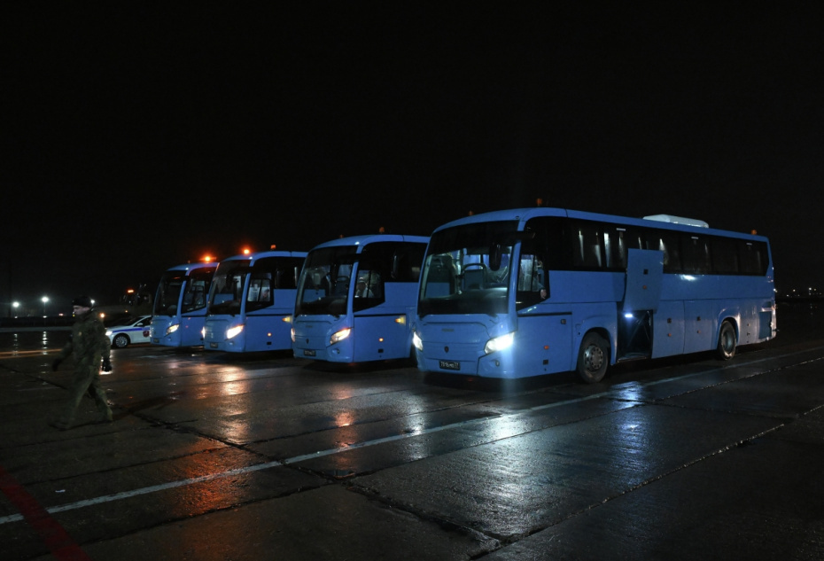    Кирилл Каллиников/РИА Новости