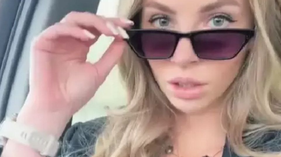 Нонна Щукина не понимает, почему она так страдала по Балану