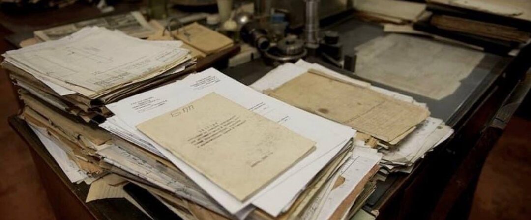 Еврейские фамилии: как записана история семьи по одному слову