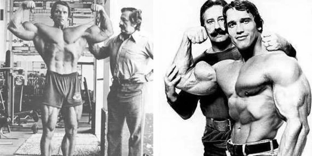 Принципы тренировок Джо Вейдера: реальная наука или гениальный маркетинг?