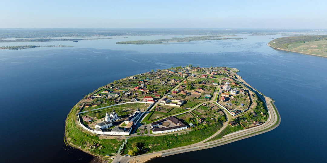 Республика Татарстан. День 3й. Ч.2