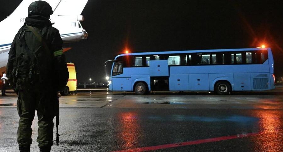    Кирилл Каллиников / РИА Новости