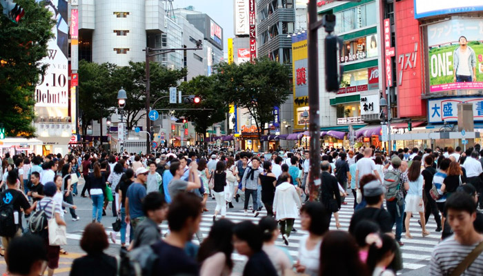 Будущее человечества — сокращение популяции. Фото: pxhere.com