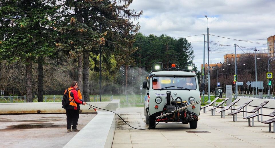    Мария Панина