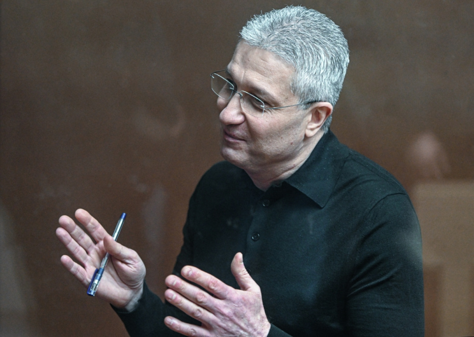    Михаил Воскресенский/РИА Новости