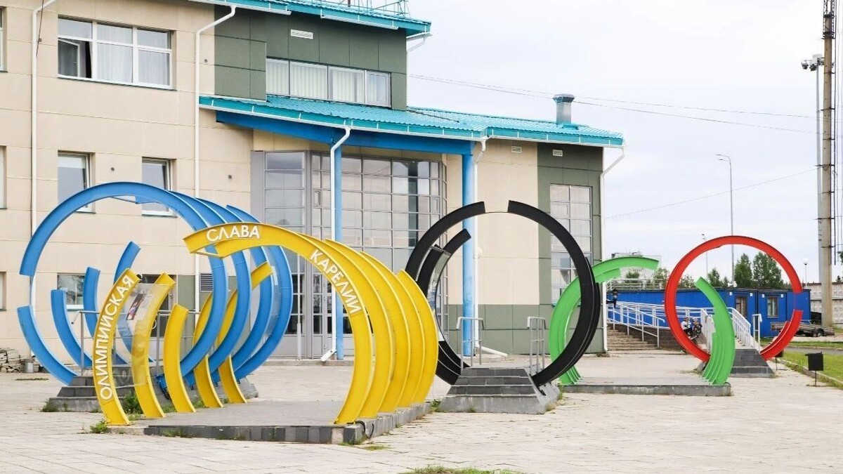   РСК «Курган» имени Ф. М. Терентьева / vk