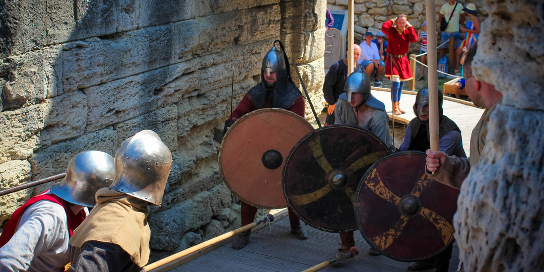 В Севастополе проведут первый всероссийский фестиваль «Встреча культур»