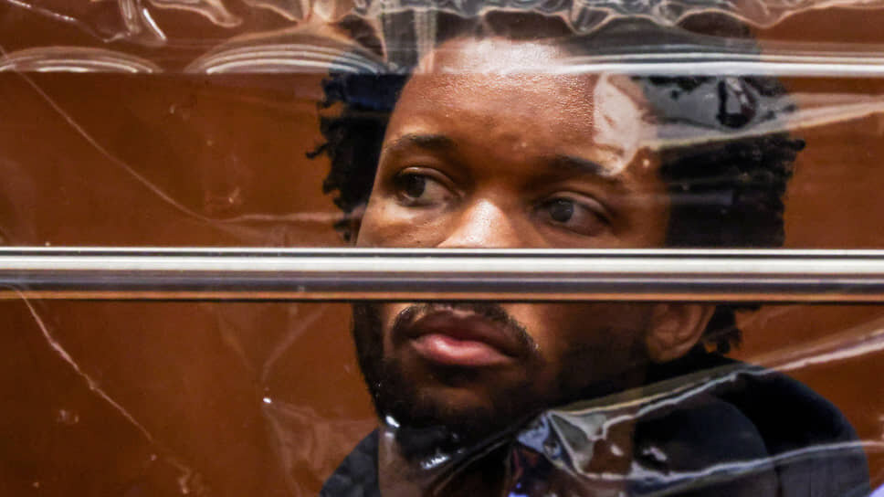 Фото: TED SOQUI / Pool / Reuters