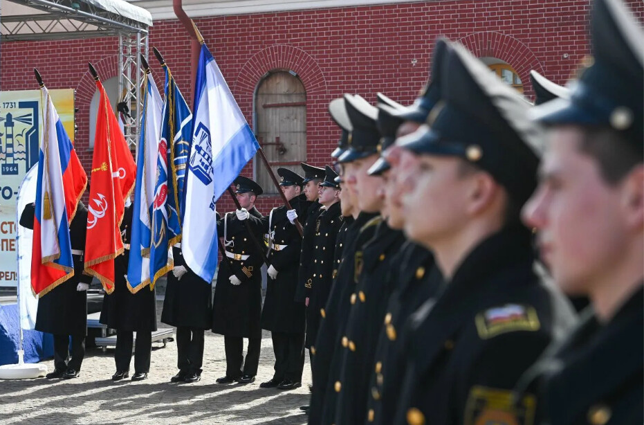    Фото: пресс-служба комитета по транспорту Петербурга