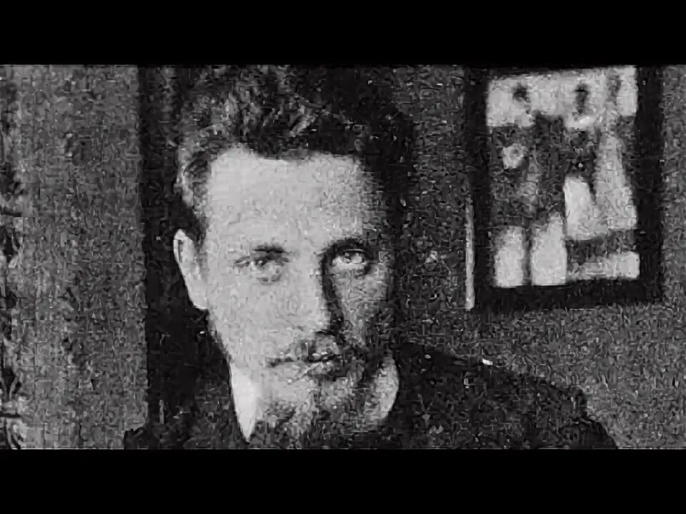 Поэт Рильке / YouTube