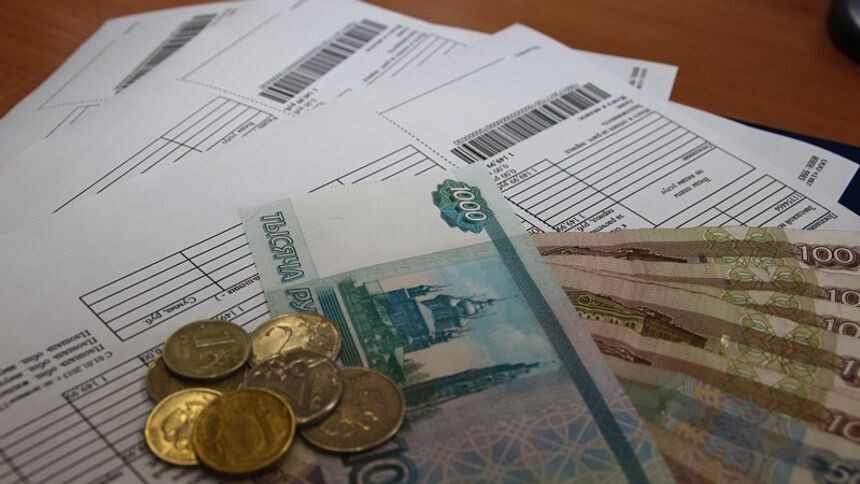 Заплатишь долг - спишем пени: интересное предложение поступило омским должникам