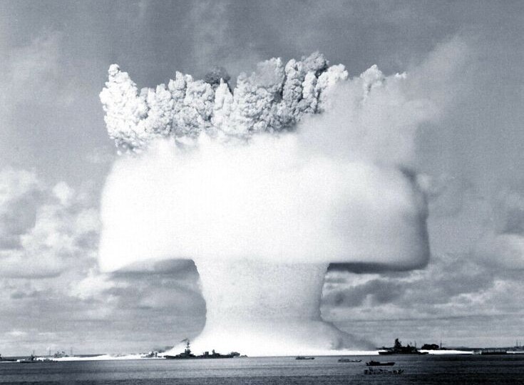 Торпеда со скоростью самолёта под водой: как в СССР обошли сопротивление воды и зачем это было нужно