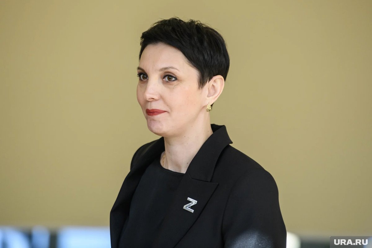     Рябцева впервые пойдет на выборы по одномандатному округу